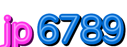 jp6789 — logo kanal