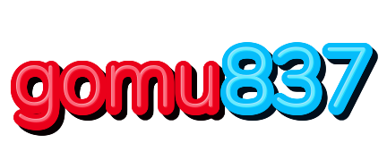gomu837 — logo kanal