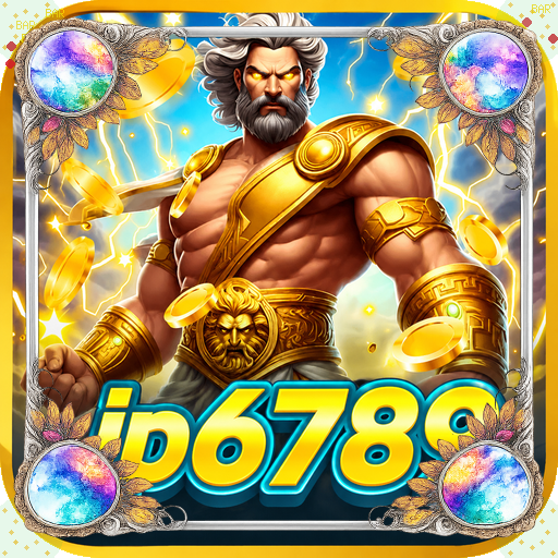 jp6789 — mitra unggulan