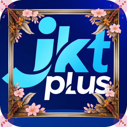 jktplus — mitra unggulan