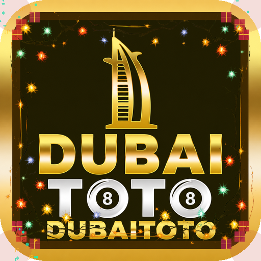 dubaitoto — mitra unggulan