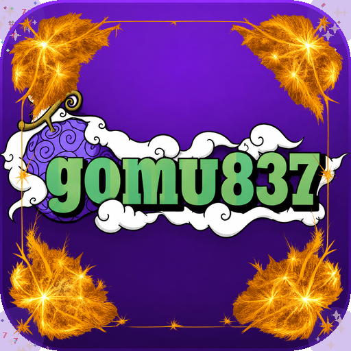 gomu837 — mitra unggulan