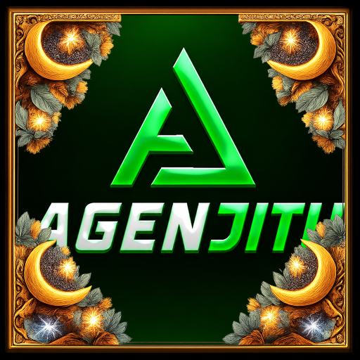 agenjitu — mitra unggulan